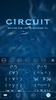 Circuit Kika Keyboard Theme screenshot 1