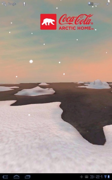 Arctic Home - Preview 3