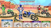 Stunt Bike Race: Bike Games screenshot 7