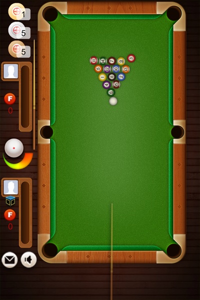 Pool All-time - Preview 2