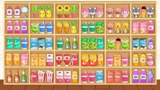 Goods Sorting screenshot 12