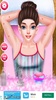 Pink Princess Makeup Salon : Games For Girls screenshot 4