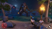 Real Gorilla Hunting Game 3D screenshot 5