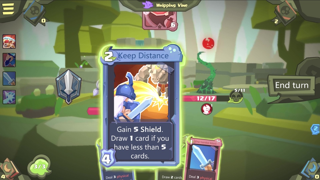 Dimension of Dreams - Preview 4
