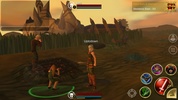 Adventure Quest 3D screenshot 8