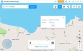 FonesGo Location Changer screenshot 3