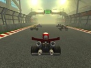 Go Kart Racing screenshot 4