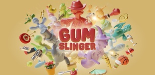 Избранное изображение Gumslinger