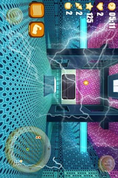 Snake 3D Revenge Free - Preview 4