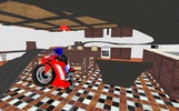 RC Motorbike Racing 3D screenshot 2