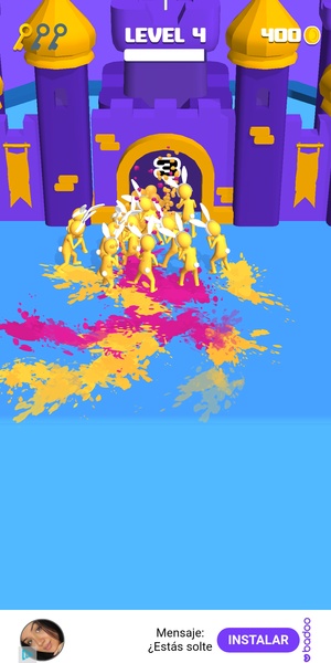 Join Clash 3D - Preview 6