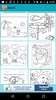 Coloring Book Kids And Adults screenshot 4