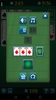 Solitaire Klondike screenshot 1