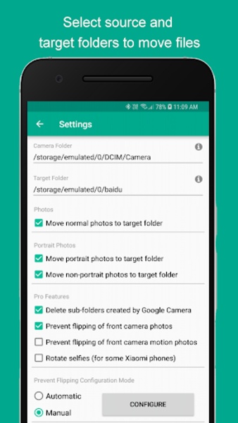 GCam Tool - Preview 4