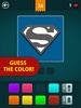 ¡Adivina el color! screenshot 10