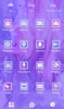 Purple Marble screenshot 3