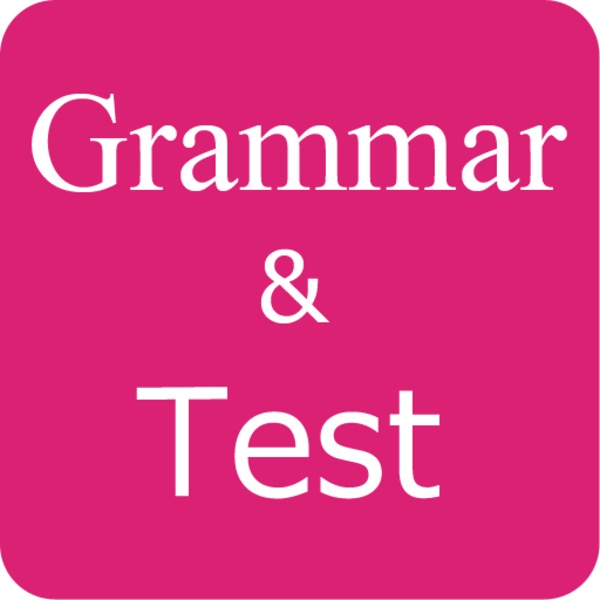 English Grammar - Preview 1