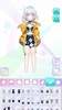 Princess Doll:Dress Up Game screenshot 1