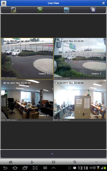 SwannView Plus - Preview 6