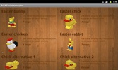 Brick Easter examples screenshot 9
