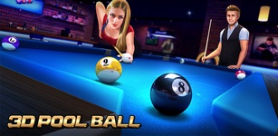 3D Pool Ball फीचर्ड इमेज