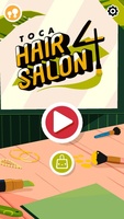 Toca Hair Salon 4 screenshot 9