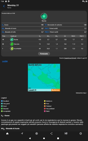 ilMeteo - Preview 3
