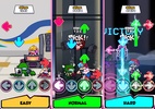 Music Night Battle screenshot 3