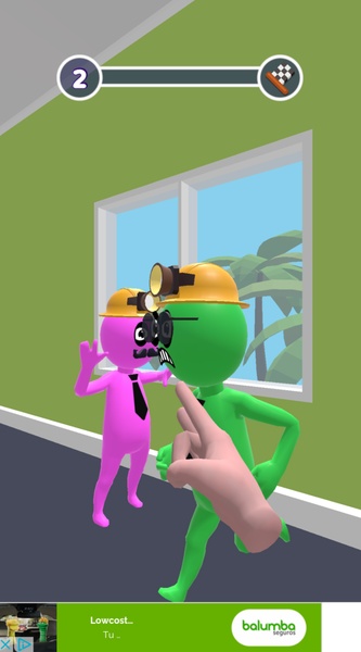 Flick Master 3D - Preview 2