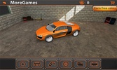 Speed Parking Game 2015 Sim screenshot 12
