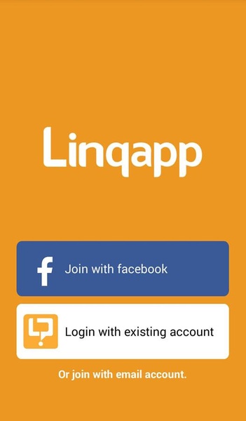 Linqapp - Preview 1