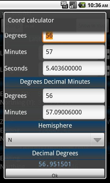 TMConverter - Preview 3