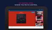 Capital XTRA screenshot 4