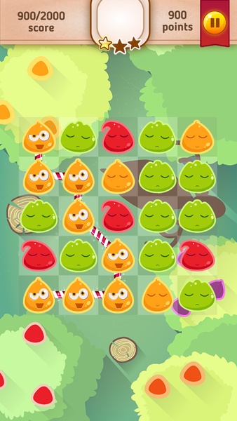 Jelly Monsters - Preview 5