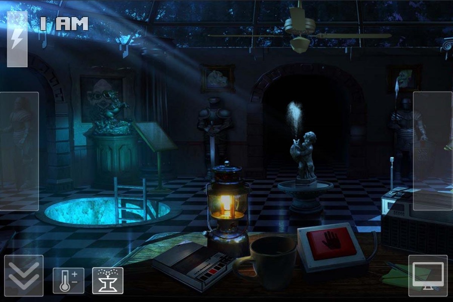 Zoolax Nights Free: Evil Clowns - Preview 5
