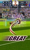 Soccer Flick 2018 - Soccer games screenshot 3