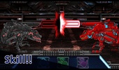 DinoRobot Infinity : Dinosaur screenshot 11