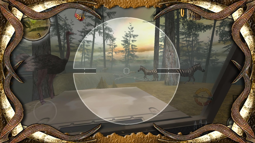4x4 Safari 2 - Preview 4