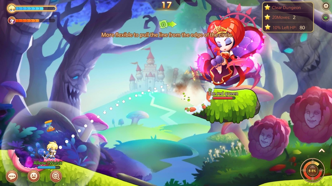 Blast Heroes: Fantasy Storm - Preview 3