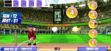 Motu Patlu Cricket Game screenshot 8