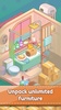 Dreamy Room screenshot 3