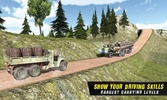 Off Road Truck Driver screenshot 13