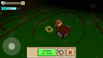 Block Craft 3D: Free Simulator screenshot 8