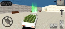 Watermelon Delivery Simulator screenshot 6