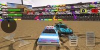 Demolition Derby Xtreme Racing screenshot 11