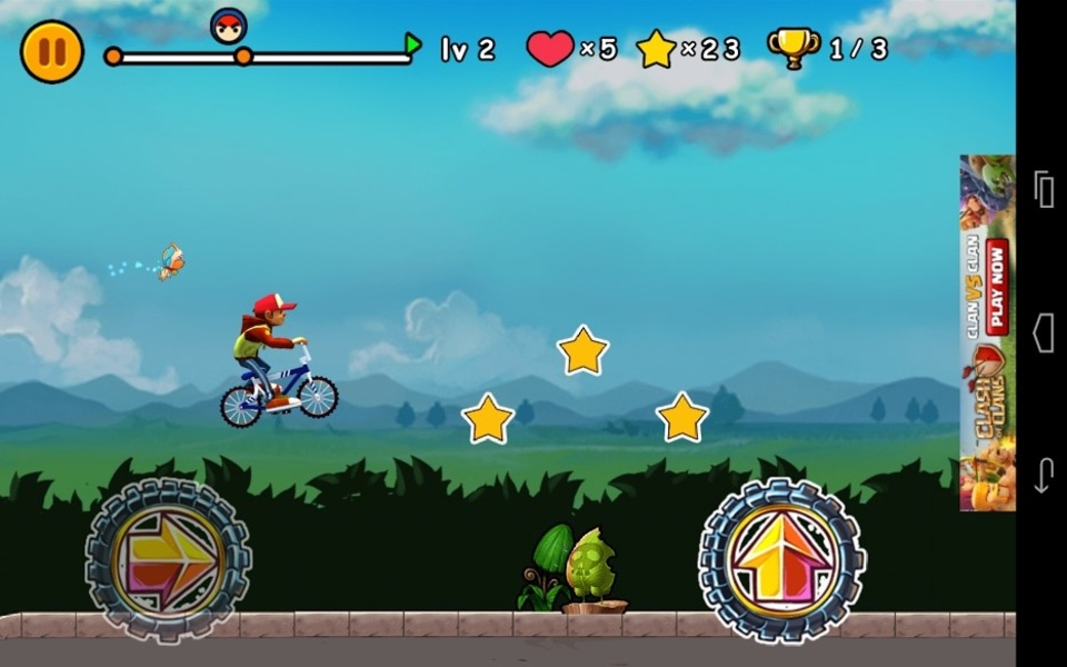 BMX Extreme - Preview 4