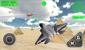 Flight Simulator screenshot 6