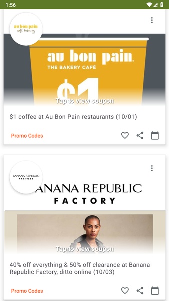 The Coupons App - Preview 19