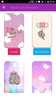 Kawaii Gatos Fondos Pantalla screenshot 6