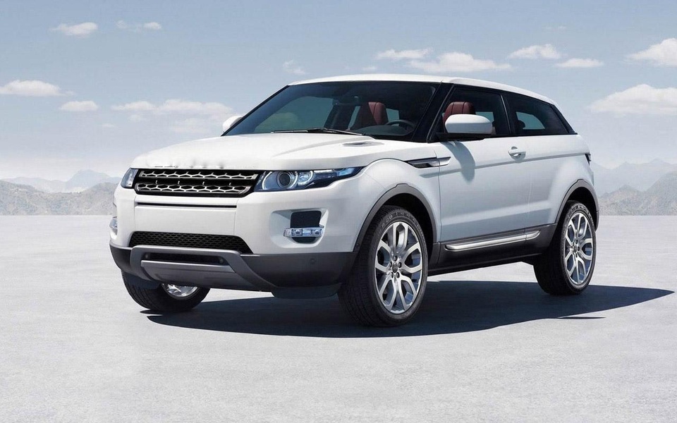SUV Wallpaper - Preview 4